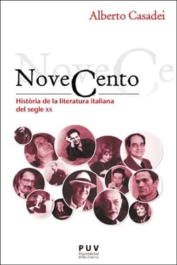 Novecento: Història de la literatura italiana del segle XX: 11 (ENCUADRES)