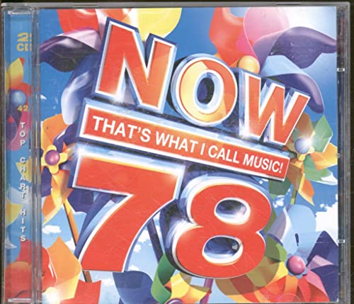 Now That's What I Call Music! 78
