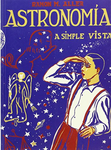 OP376. Astronimía a simple vista (2ª Ed.2014) (SIN COLECCION)
