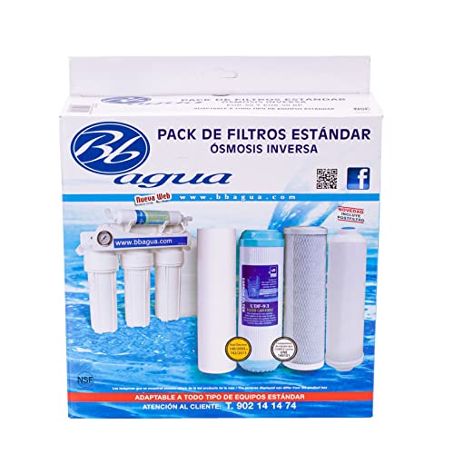 Magichome - Pomo de ducha antical, ahorro de agua de alta presión, filtro  de tres niveles, sistema de filtro iónico con filtro de algodón PP