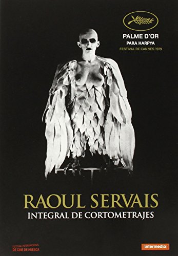 Pack Raoul Servais: Integral De Cortometrajes [DVD]