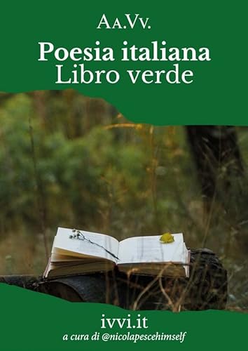 Poesia italiana. Libro verde (Corali)