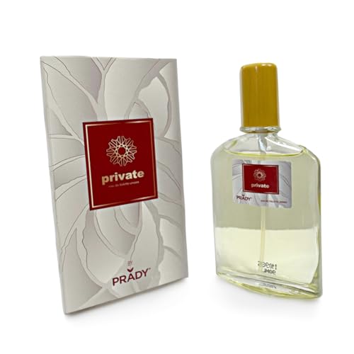 Prady Perfume Private 90 ML, perfume inspiración, compatible con lattafa princesa de arabia, fragancia floral