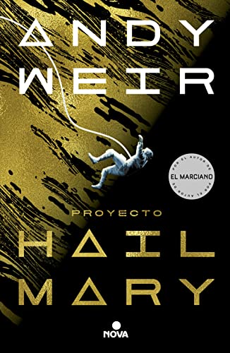 Proyecto Hail Mary (Nova)