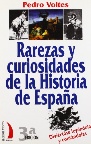 RAREZAS CURIOSIDADES Hª ESPAÑA VT21 (SIN COLECCION)