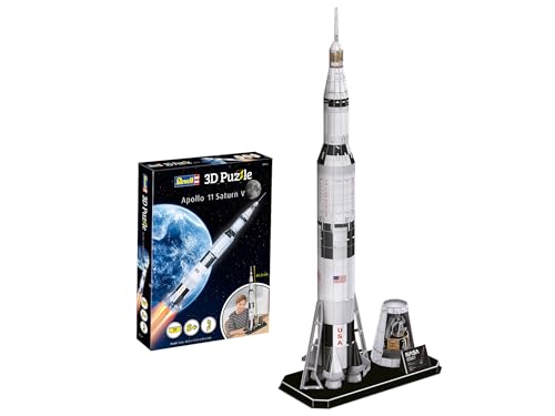 Revell- Puzzle 3D (00250)