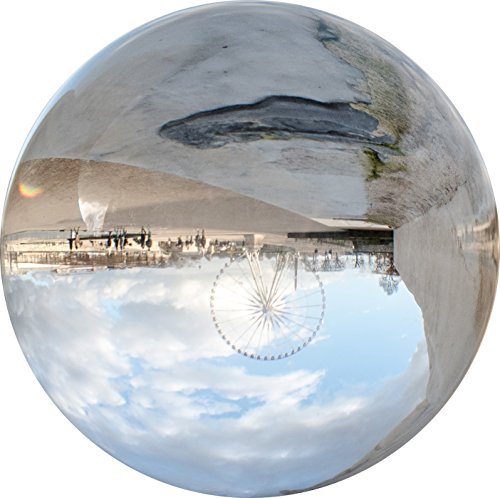 Rollei Lensball 22795 - Bola de cristal (80 mm)