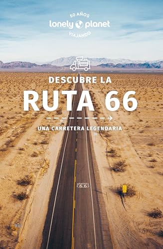Ruta 66 - 2ª ed. (Guías En ruta Lonely Planet)
