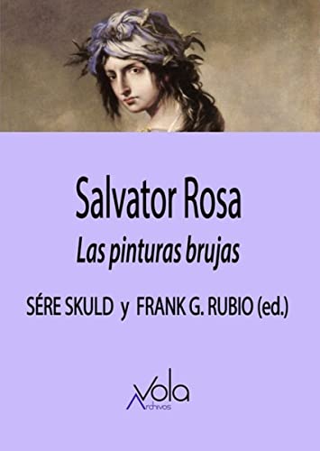 Salvator Rosa: Las pinturas brujas (VOLA)