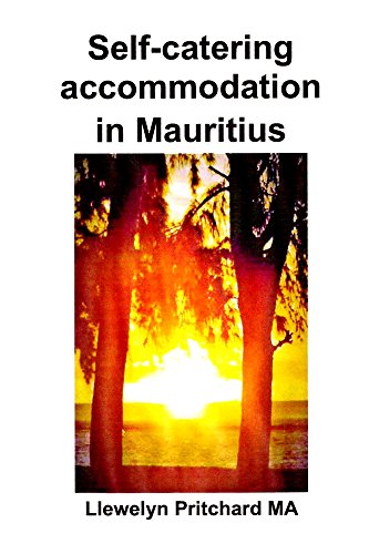 Self-catering accommodation in Mauritius (Travel Handbooks nº 2)
