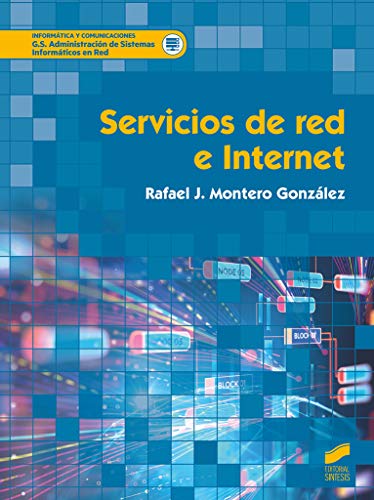 Servicios De Red e internet: 68 (Informática y comunicaciones)
