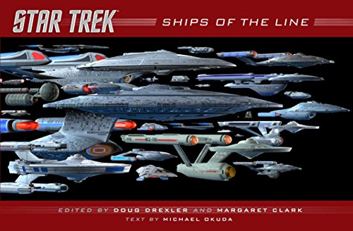 Ships of the Line (Star Trek)