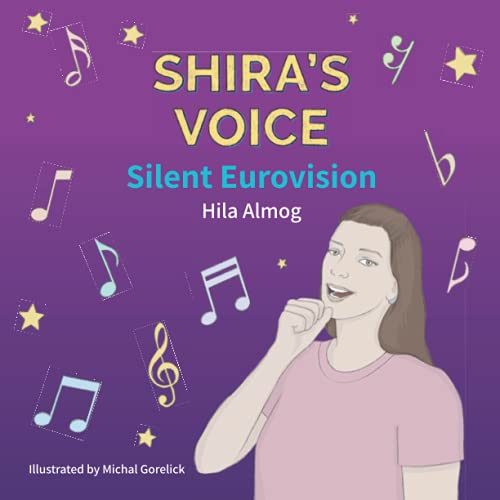 Shira’s Voice 2: Silent Eurovision