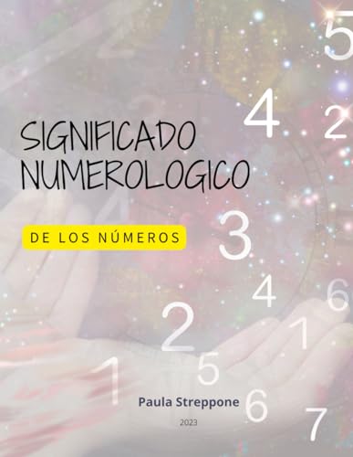 Significado numerologico de los números