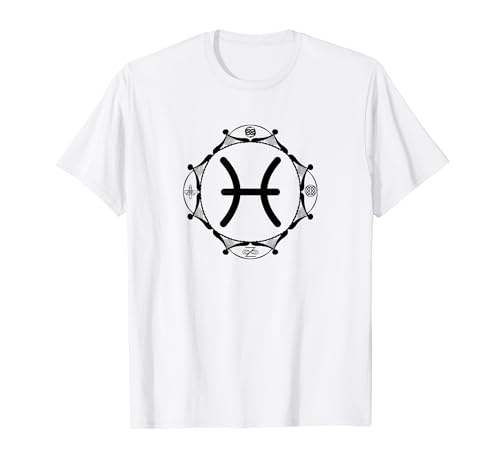 Signo zodiacal Horóscopo Géminis Camiseta