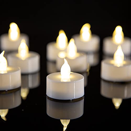 1 vela sin llama, velas parpadeantes que funcionan con pilas, vela falsa  LED parpadeante para decoración de habitación, velas decorativas sin llama  pa