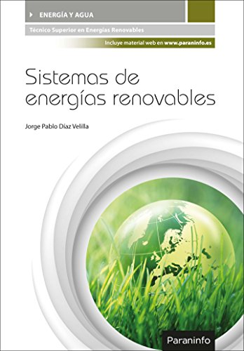 Sistemas de energías renovables (ENERGIA Y AGUA)