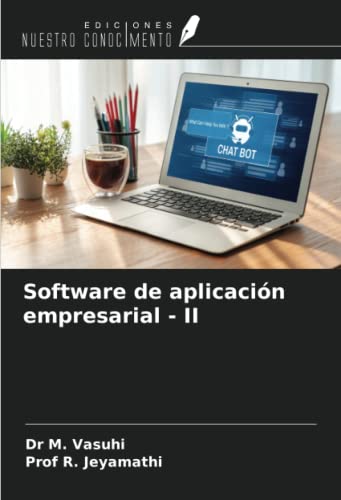 Software de aplicación empresarial - II