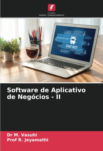Software de Aplicativo de Negócios - II