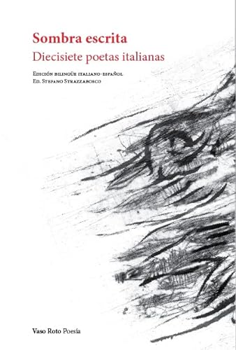 Sombra escrita: Diecisiete poetas italianas: 189 (POESIA)