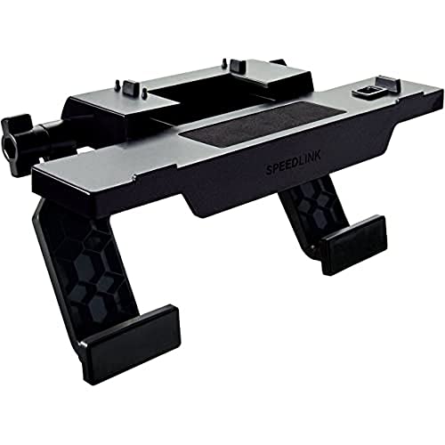 SPEEDLINK SL-2503-BK accesorio para montaje de cámara - Accesorios para montaje de cámaras (Negro, Xbox One)