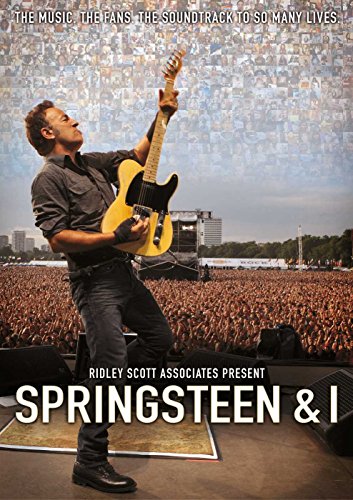 Springsteen & I [DVD]