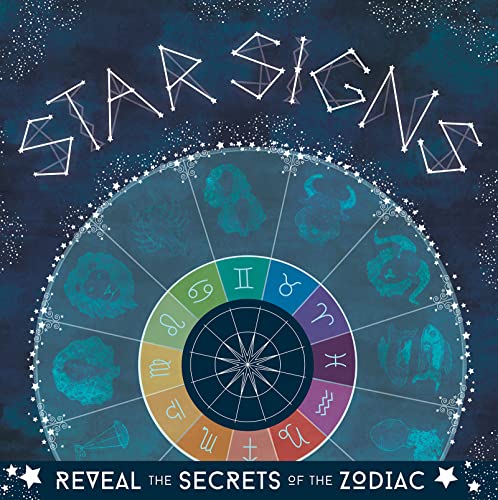 Star Signs: Reveal the secrets of the zodiac