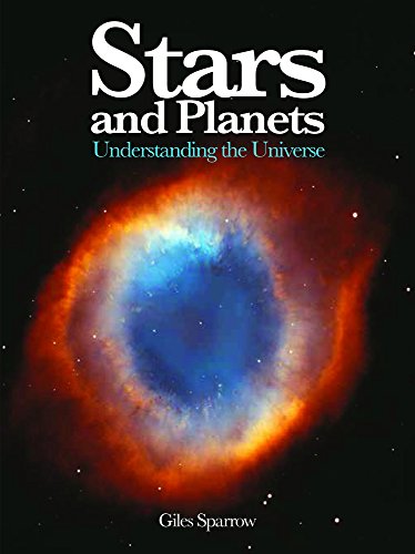 Stars and Planets: Understanding the Universe (Mini Encyclopedia)