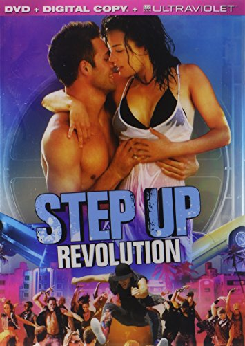 Step Up Revolution [DVD]
