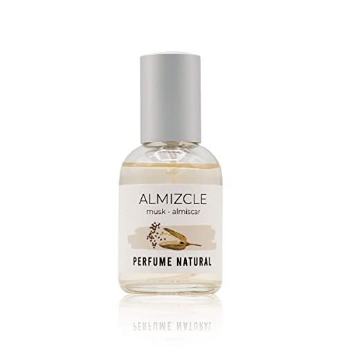 SyS Aromas Perfume Pulverizador Almizcle, 50 ml