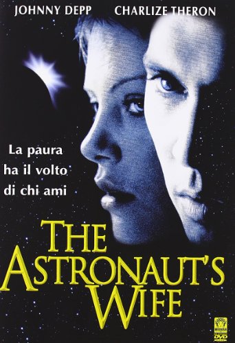 The Astronaut'S Wife [Italia] [DVD]