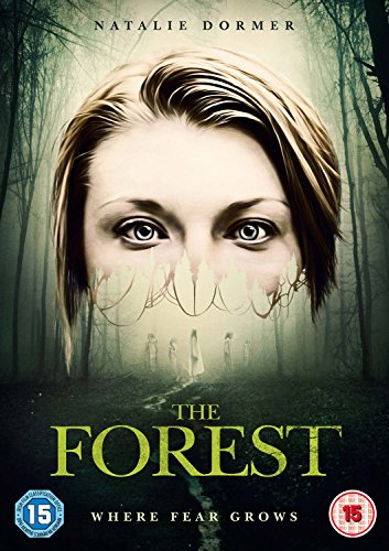 The Forest [DVD] [Reino Unido]