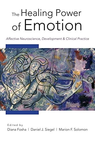 The Healing Power of Emotion: Affective Neuroscience, Development & Clinical Practice: 0 (Norton Series on Interpersonal Neurobiology)