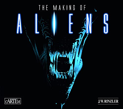 The Making of Aliens (Español)