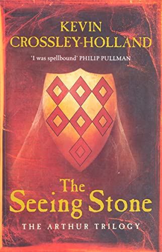 The Seeing Stone: Book 1 (Arthur)