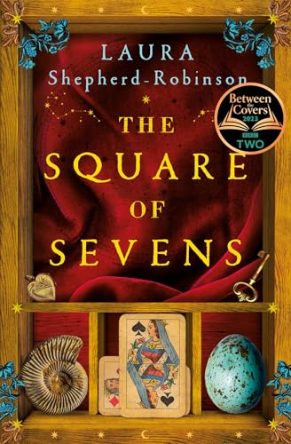 The Square of Sevens: The Times and Sunday Times Best Historical Fiction of 2023