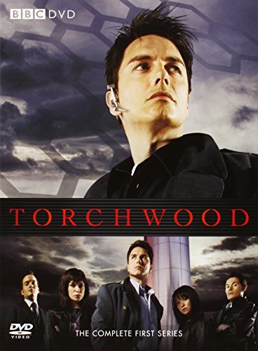 Torchwood - Series 1-3 Box Set [Reino Unido] [DVD]