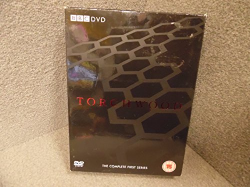 Torchwood - Series 1 Box Set [Reino Unido] [DVD]
