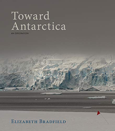 Toward Antarctica [Idioma Inglés]