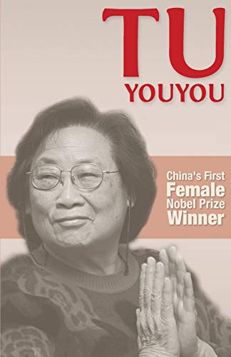 Tu Youyou: China's First Nobel Prize Winning Female Scientist