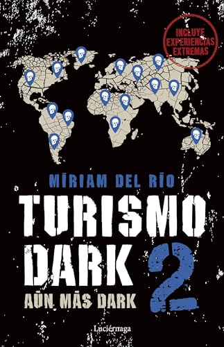 Turismo Dark 2 (ENIGMAS Y CONSPIRACIONES)