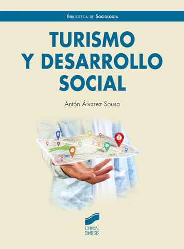 TURISMO Y DESARROLLO SOCIAL: 14 (Sociología)