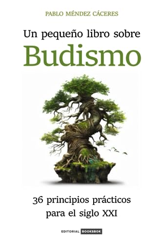 Un pequeño libro sobre Budismo: 36 principios prácticos para el siglo XXI