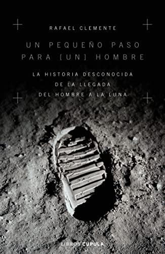 Un pequeño paso para [un] hombre: La historia desconocida de la llegada del hombre a la luna (Otros)