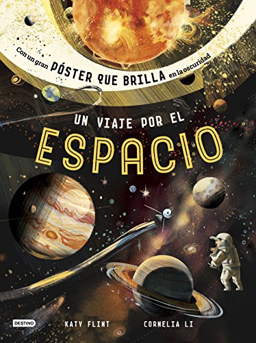 Un viaje por el espacio (Libros de entretenimiento)