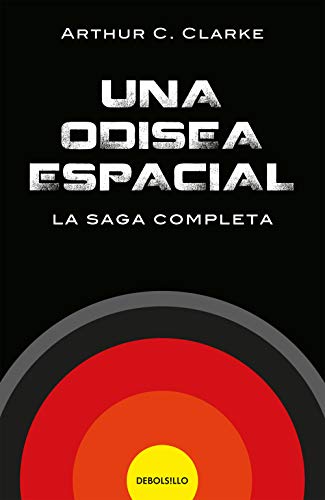 Una odisea espacial: La saga completa (Best Seller)