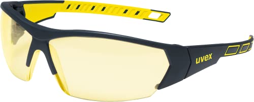 Uvex EN 166 - Gafas de Sol con protección UV para la bicicleta