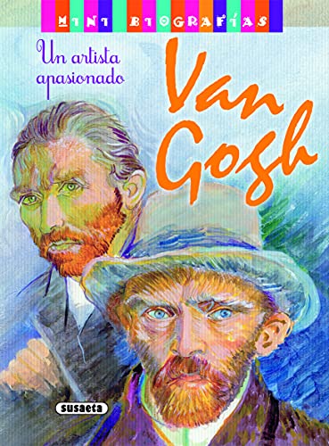 Van Gogh (Mini biografías)