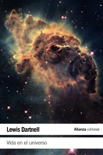 Vida en el universo: Una introducción a la astrobiología (El libro de bolsillo - Ciencias)
