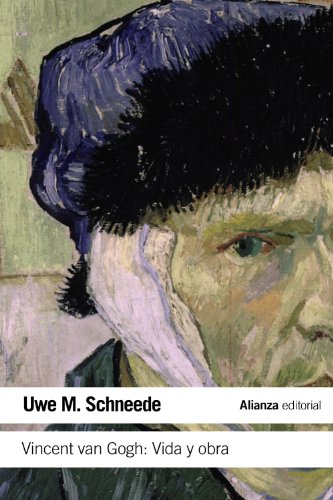 Vincent van Gogh: Vida y obra (El libro de bolsillo - Humanidades)